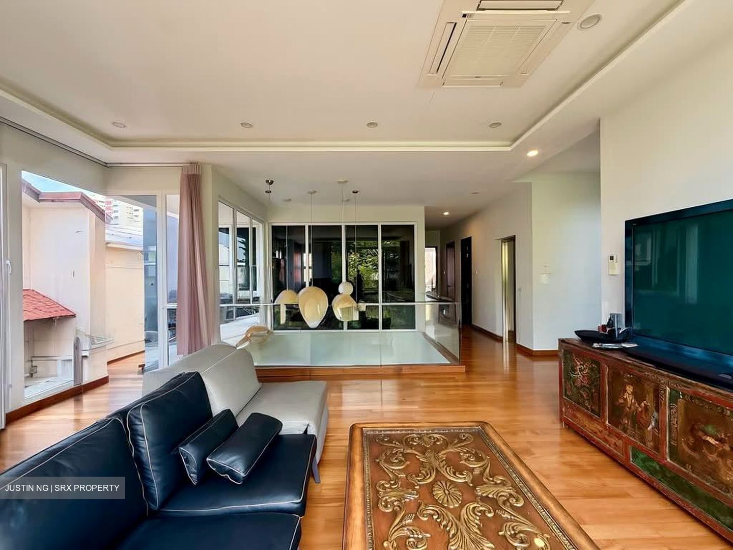 Seaside Park (D15), Semi-Detached #542692201